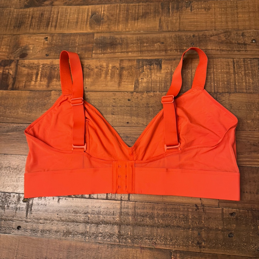 PARADE 🧡 Bralette - Picture 3 of 4